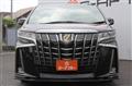2021 Toyota Alphard Hybrid