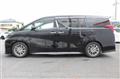 2021 Toyota Alphard Hybrid