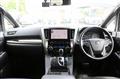 2021 Toyota Alphard Hybrid