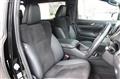 2021 Toyota Alphard Hybrid