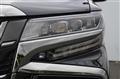 2021 Toyota Alphard Hybrid