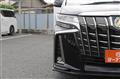 2021 Toyota Alphard Hybrid