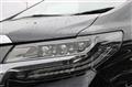 2021 Toyota Alphard Hybrid