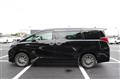 2021 Toyota Alphard Hybrid