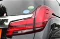 2021 Toyota Alphard Hybrid
