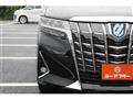 2021 Toyota Alphard Hybrid