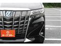 2021 Toyota Alphard Hybrid
