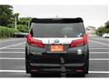 2021 Toyota Alphard Hybrid