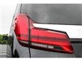 2021 Toyota Alphard Hybrid