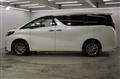 2021 Toyota Alphard Hybrid