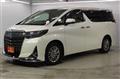 2021 Toyota Alphard Hybrid