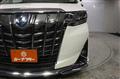 2021 Toyota Alphard Hybrid