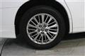 2021 Toyota Alphard Hybrid