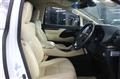 2021 Toyota Alphard Hybrid