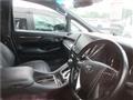 2021 Toyota Alphard Hybrid