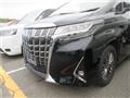 2021 Toyota Alphard Hybrid
