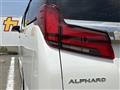 2021 Toyota Alphard Hybrid