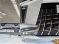 2021 Toyota Alphard Hybrid