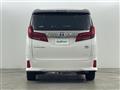 2021 Toyota Alphard Hybrid