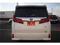 2021 Toyota Alphard Hybrid