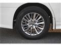 2021 Toyota Alphard Hybrid