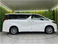 2021 Toyota Alphard Hybrid