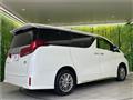 2021 Toyota Alphard Hybrid