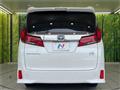 2021 Toyota Alphard Hybrid