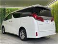 2021 Toyota Alphard Hybrid