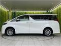 2021 Toyota Alphard Hybrid