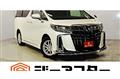 2021 Toyota Alphard Hybrid