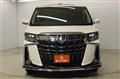 2021 Toyota Alphard Hybrid