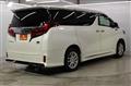 2021 Toyota Alphard Hybrid