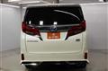 2021 Toyota Alphard Hybrid