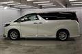 2021 Toyota Alphard Hybrid