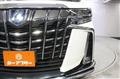 2021 Toyota Alphard Hybrid