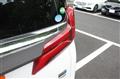 2021 Toyota Alphard Hybrid