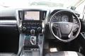 2021 Toyota Alphard Hybrid