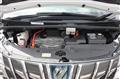 2021 Toyota Alphard Hybrid