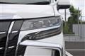 2021 Toyota Alphard Hybrid