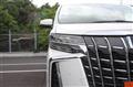 2021 Toyota Alphard Hybrid