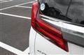 2021 Toyota Alphard Hybrid