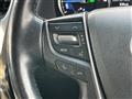 2021 Toyota Alphard Hybrid