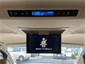 2021 Toyota Alphard Hybrid