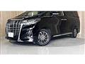 2021 Toyota Alphard Hybrid