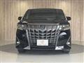2021 Toyota Alphard Hybrid