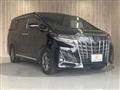 2021 Toyota Alphard Hybrid