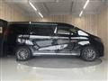 2021 Toyota Alphard Hybrid