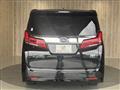 2021 Toyota Alphard Hybrid