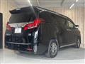 2021 Toyota Alphard Hybrid